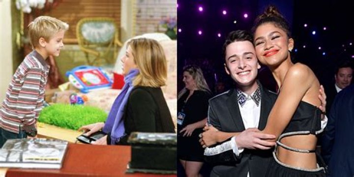 10 AList Men And Who They Revealed As Their Celebrity Crush