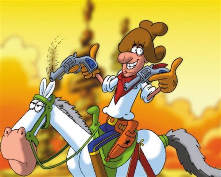 10 cartoni animati dei primi anni 2000 che vorremmo assolutamente