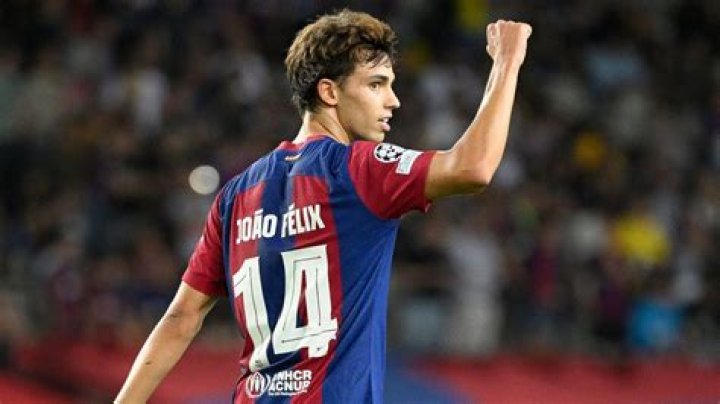 10 Fun Facts About Joao Felix Net Worth, Salary, House, Cars, Contract