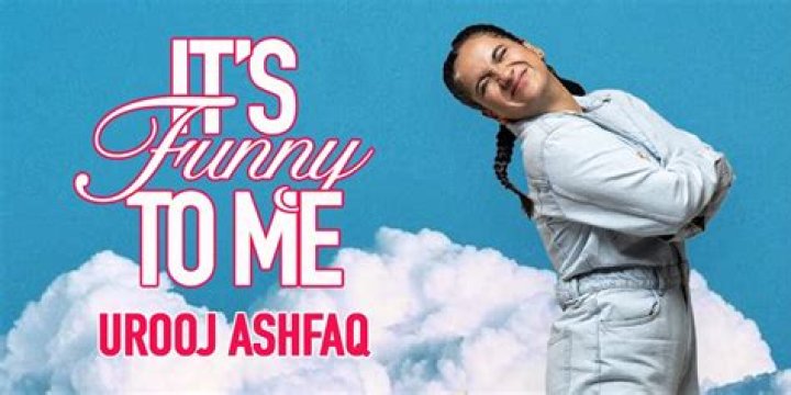 10 Hilarious Urooj Ashfaq Tweets About Having a Crush That&rsquo;ll Have You