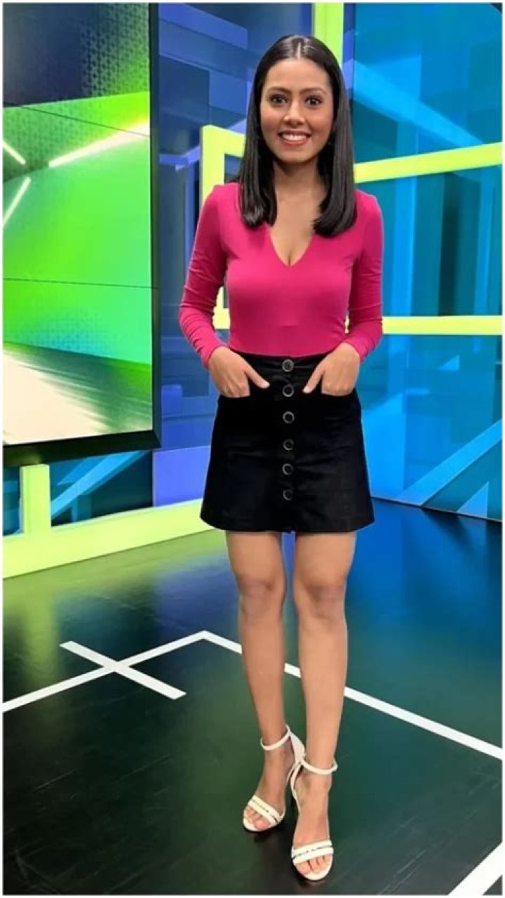 10 Hottest Female Anchors of Fox News Digital Mode