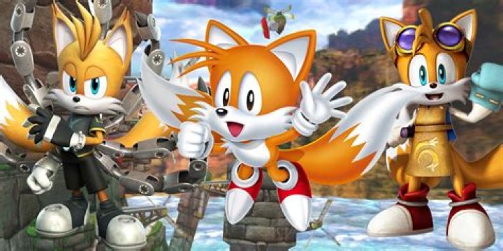 1000+ images about Tails on Pinterest Sonic the Hedgehog, Sonic boom
