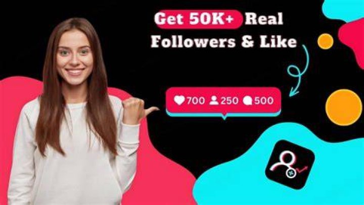 100k Free Tiktok Likes Generator No Human Verification Alternative