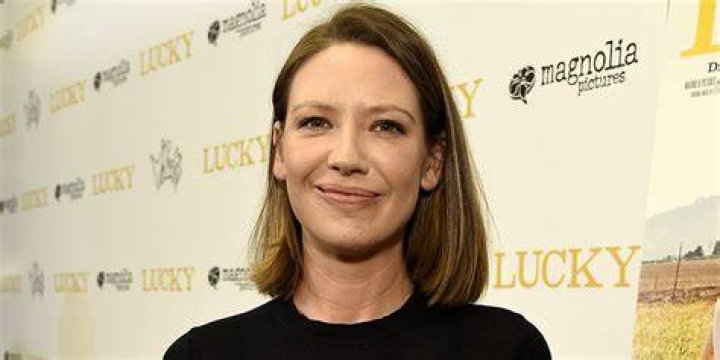 Анна Торв (Anna Torv) Фильмы и сериалы