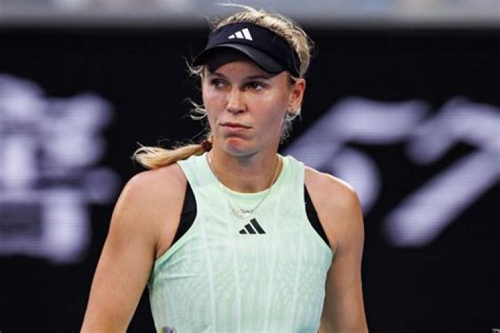 Каролин Возняцки Caroline wozniacki, Caroline, Targaryen