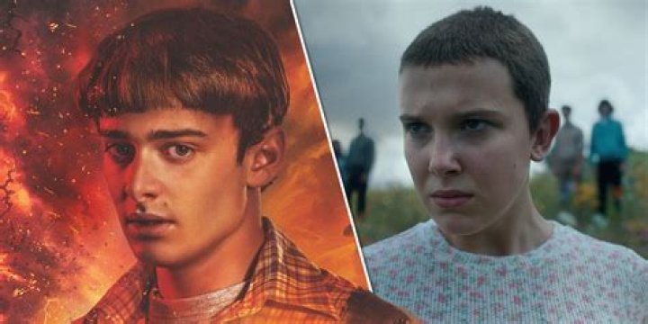 𝐀𝐧𝐠𝐞𝐥𝐚 Wiki Stranger Things Amino