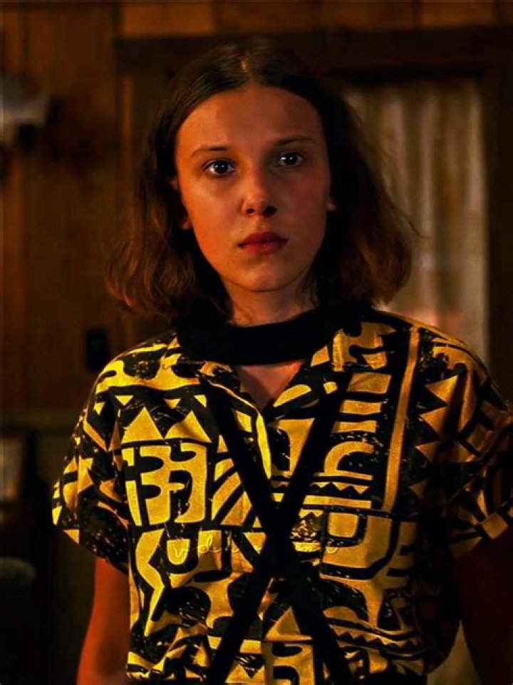 𝑨𝒏𝒈𝒆𝒍𝒂」 Stranger things, Really good movies, Stranger