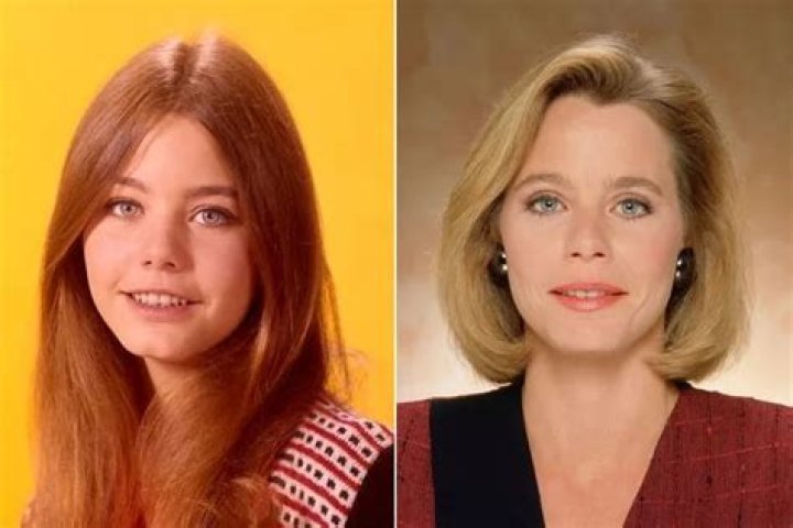 🎼THE PARTRIDGE FAMILY Susan Dey as Laurie Partridge