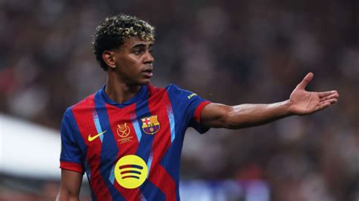 🔵🔴 Lamine Yamal new Bar&ccedil;a deal will also include &euro;1B release clause. 