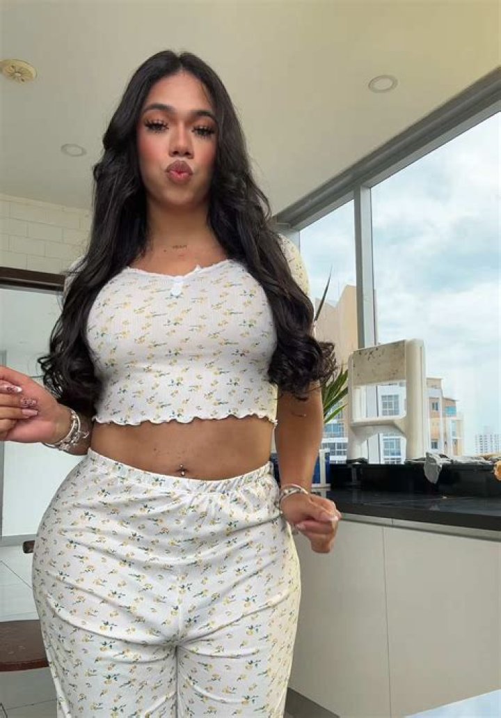 🦄 miahcatalina Miah Catalina TikTok