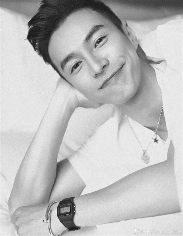13 Reasons Lawrence Wong Of Yanxi Palace Fame Deserves More Love From S