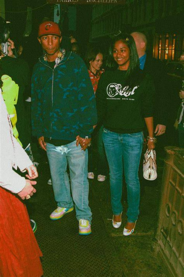 14 most memorable hip hop couples TRACE