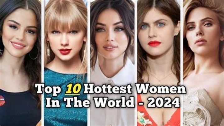 14 Of The Hottest Female Comedians
