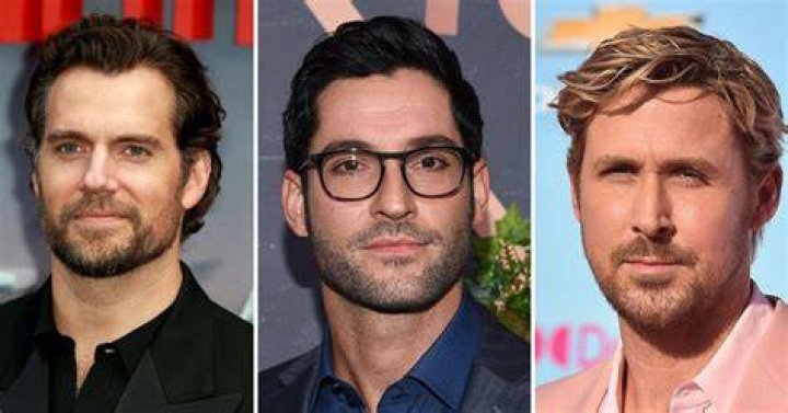 14 of the Hottest Guys Named Chris in Hollywood (PHOTOS) CafeMom