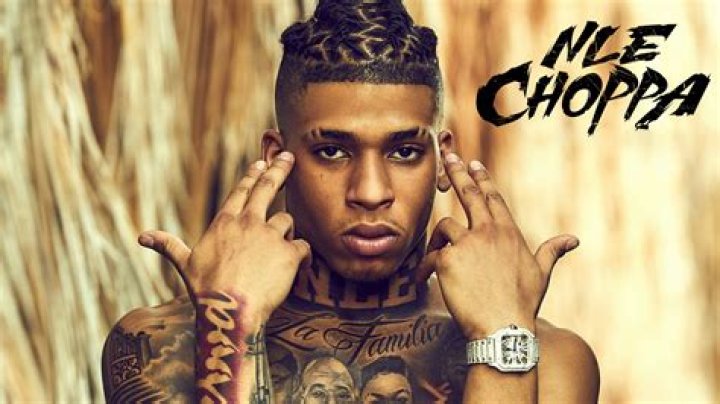 1440x900 NLE Choppa 1440x900 Resolution HD 4k Wallpapers, Images