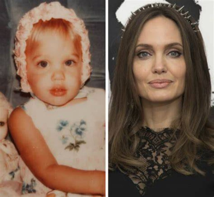 15 Adorable Childhood Photos of Jackson in the 1970s Vintage