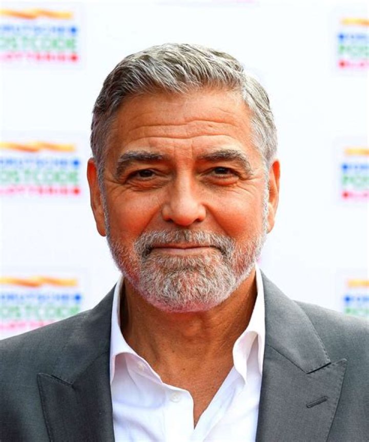 15 Best Clooney Haircut How to Style Hair like Him AtoZ