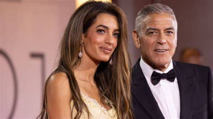 15+ Listen von Clooney? timothy clooney) родился , 6 мая
