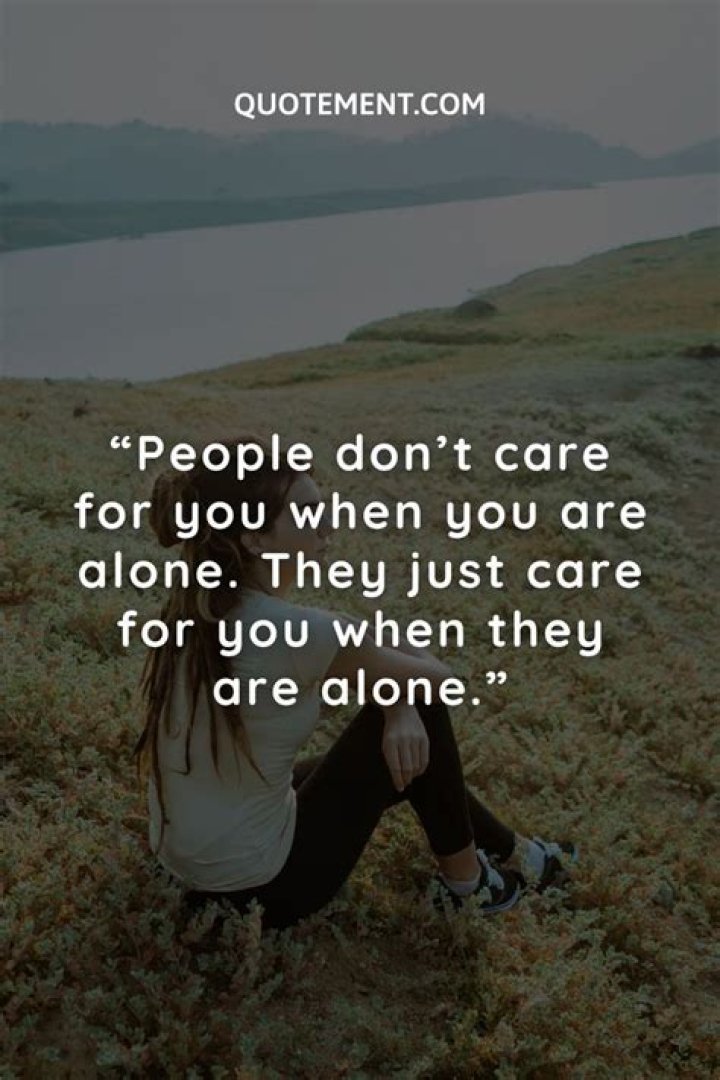 150 Brutal & EyeOpening Fake & Selfish Friends Quotes