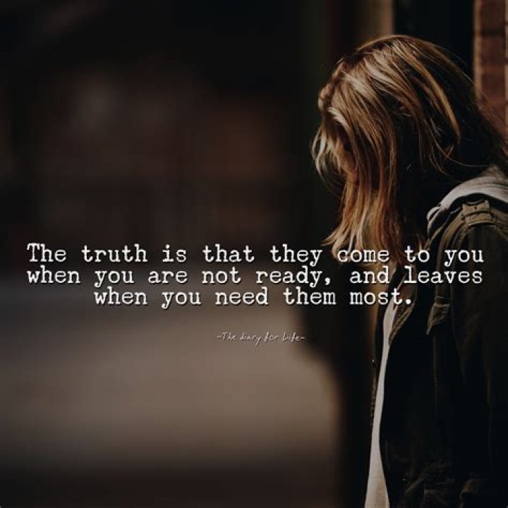 150+ Deeply Meaningful Sad Quotes About Life And Pain