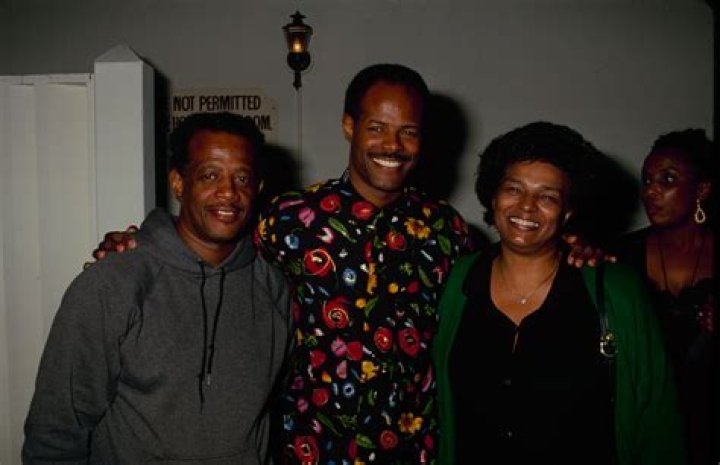 16 Photos Of The Wayans Family Essence Essence