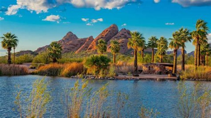 17 Amazing Arizona Beaches The Ultimate Beach Guide Travel usa