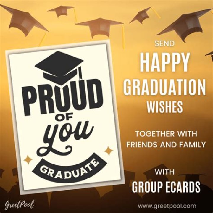 180+ Graduation Wishes, Messages and Quotes WishesMsg Graduation