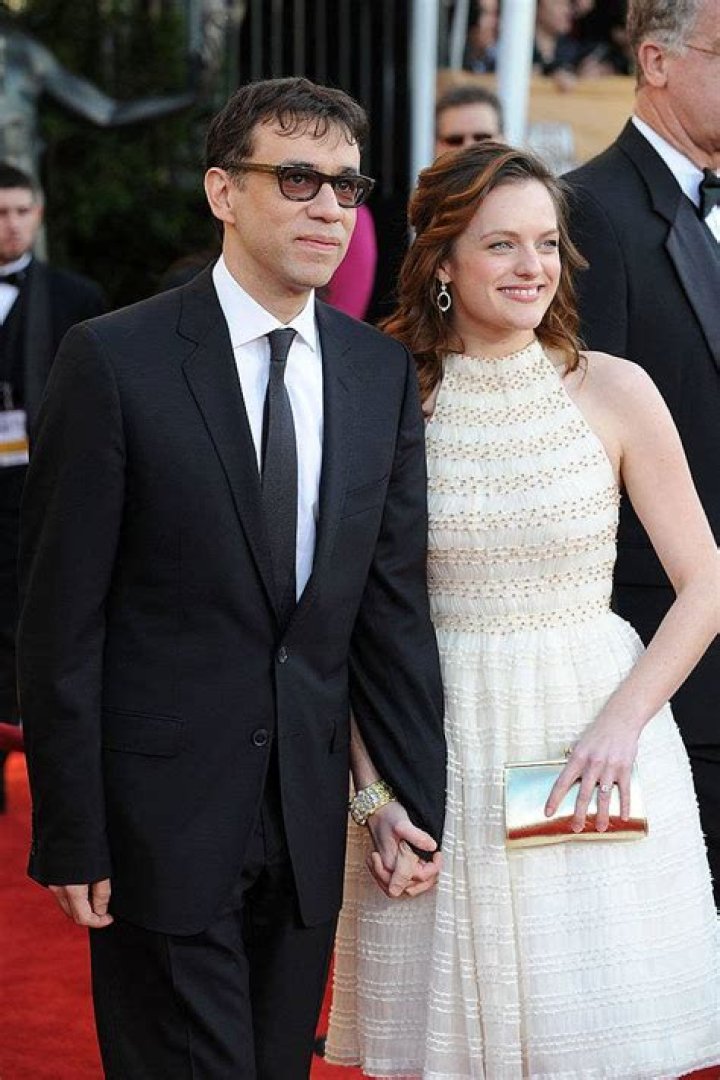 19 Celeb Couples Who I Were Married