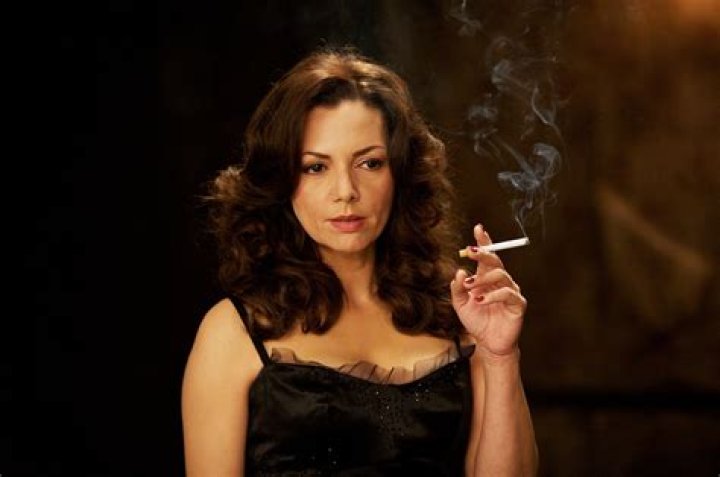 19 Intriguing Facts About Joanne Whalley