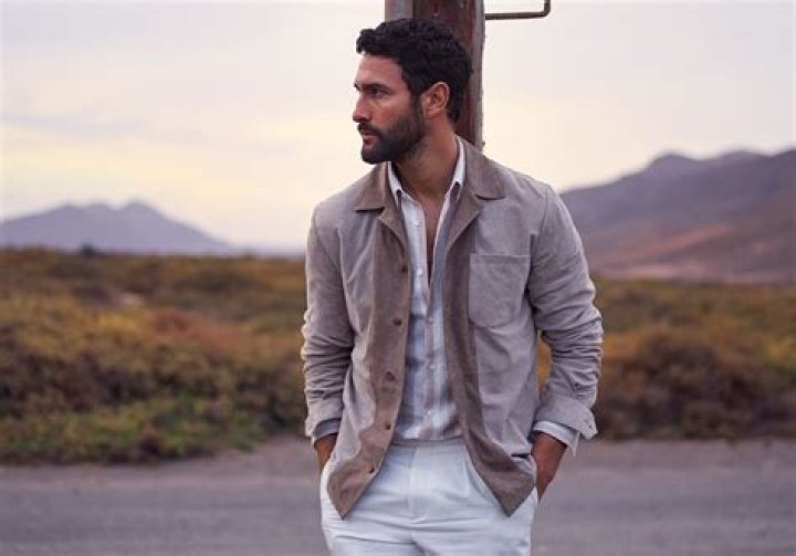 19 Male Models That Are Influencing How We All Dress