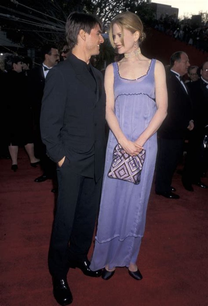 1996 Academy Awards Recap Vanity Fair