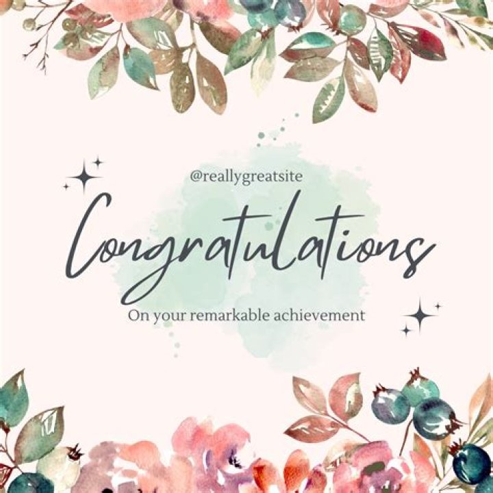20 Best Ideas Congratulation On Graduation Quotes Home, Family, Style