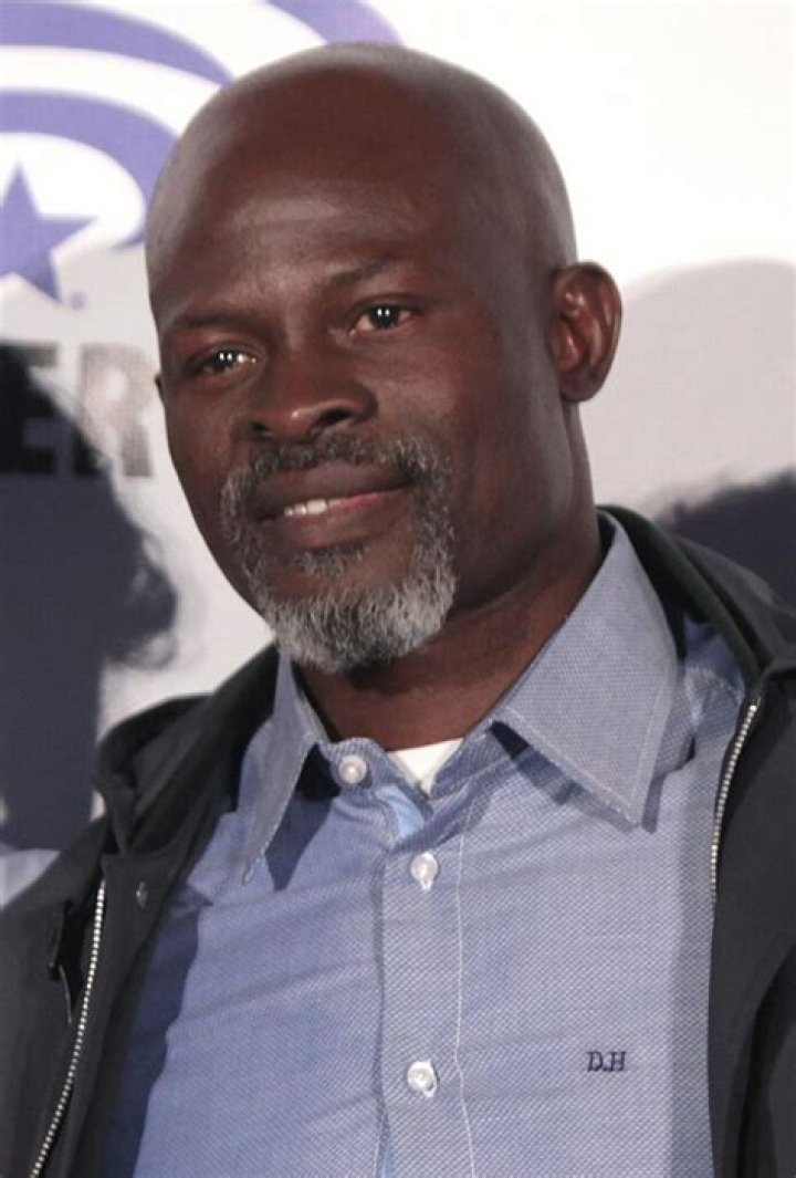 20 Famous Black Bald Actors Discover Walks Blog