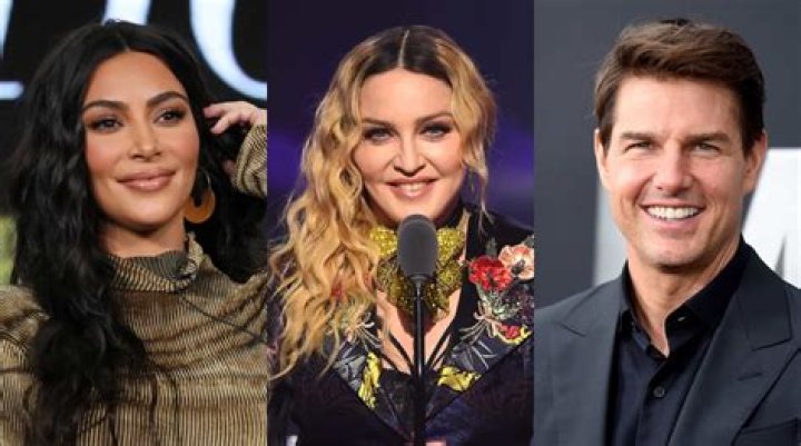 20 Famous Catholic Celebrities Next Luxury
