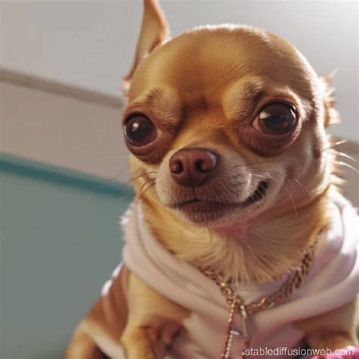 20 Photos Fresh Chihuahua Meme