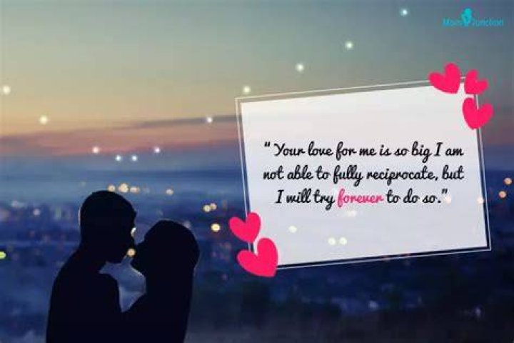 200+ Romantic Love Notes/Words for Him From the Heart