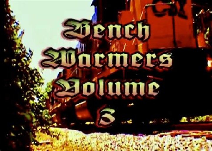 2005 Bench Warmer 3 The Bentley Twins NMMT