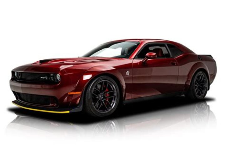 2018 Dodge Challenger SRT Hellcat Review Review, Trims, Specs and Price