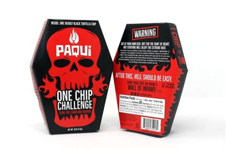 2019 OneChipChallenge Packaging Of The World