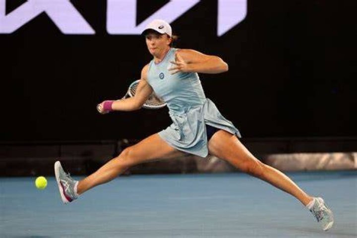 2021 Australian Open What to Watch on Saturday Night The New York Times