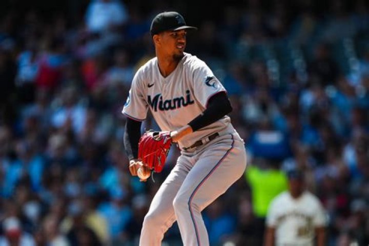 2021 Marlins Season Review Bryan De La Cruz impresses as a rookie