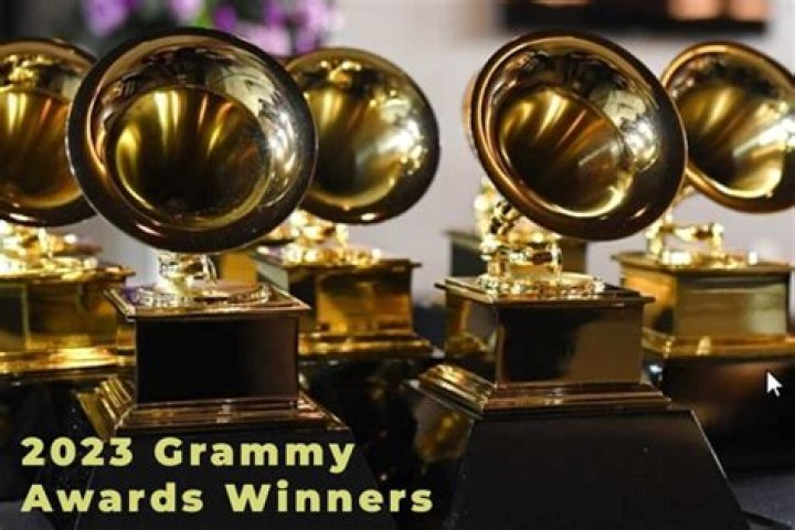 2023 Grammy Awards A Complete List of Nominees