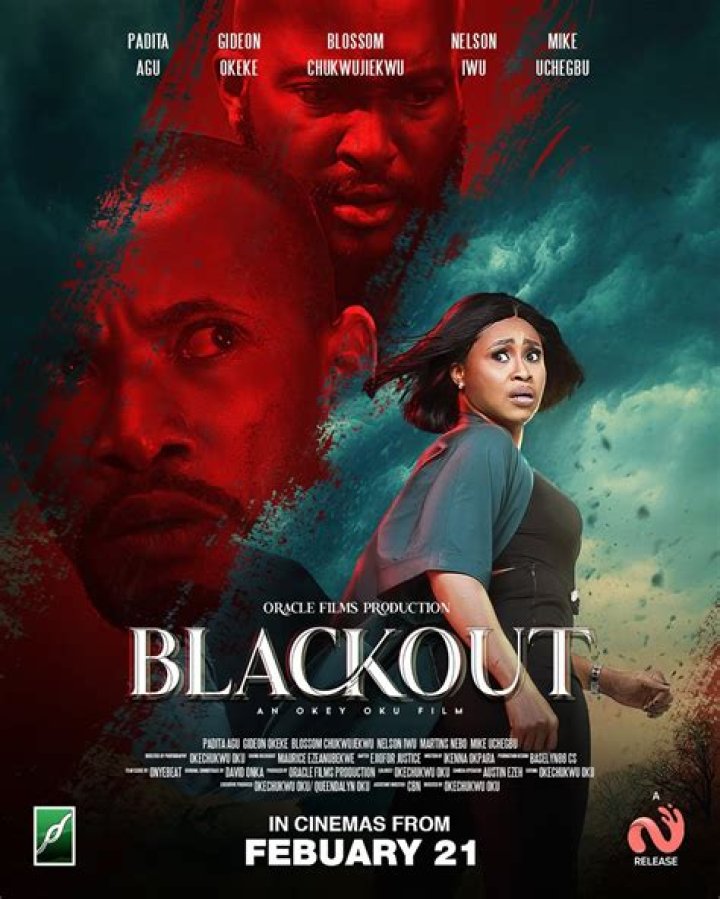 2024 Nollywood Movies List Dulci Glennie