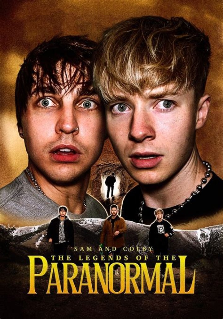 2024: Sam From Sam And Colby Dating Rumors Unveiled