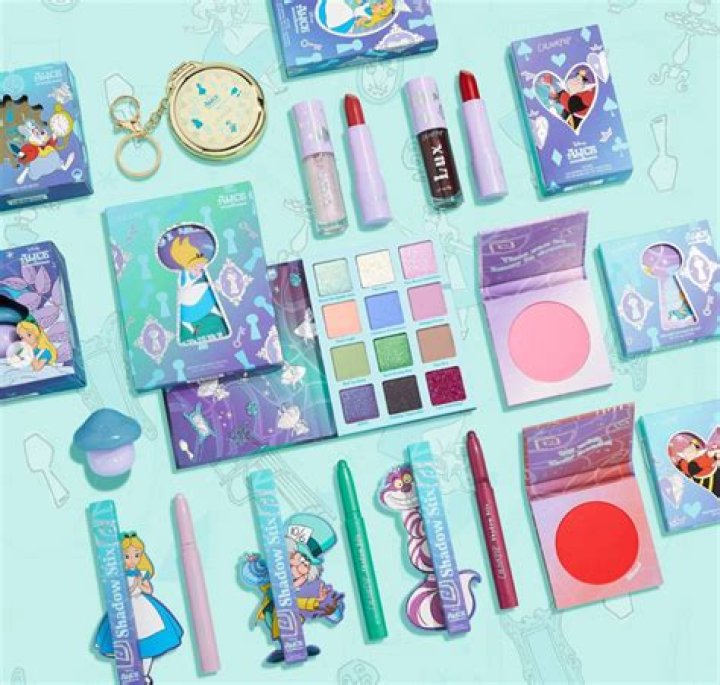 21+ Alice In Wonderland Makeup Designs, Trends, Ideas Design Trends