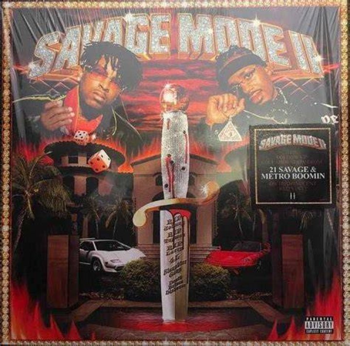 21 Savage & Metro Boomin to Unveil Sequel to 'Savage Mode' This Week