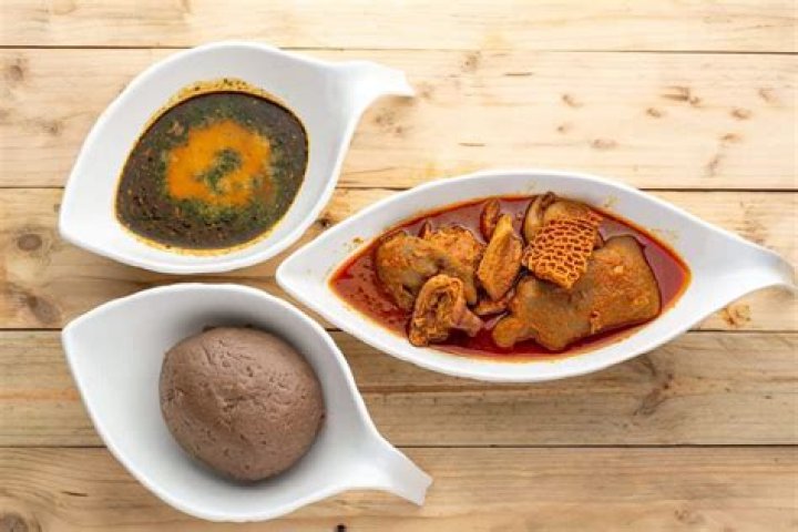 21 Traditional Nigerian Foods to Please Your Appetite Like Never Before