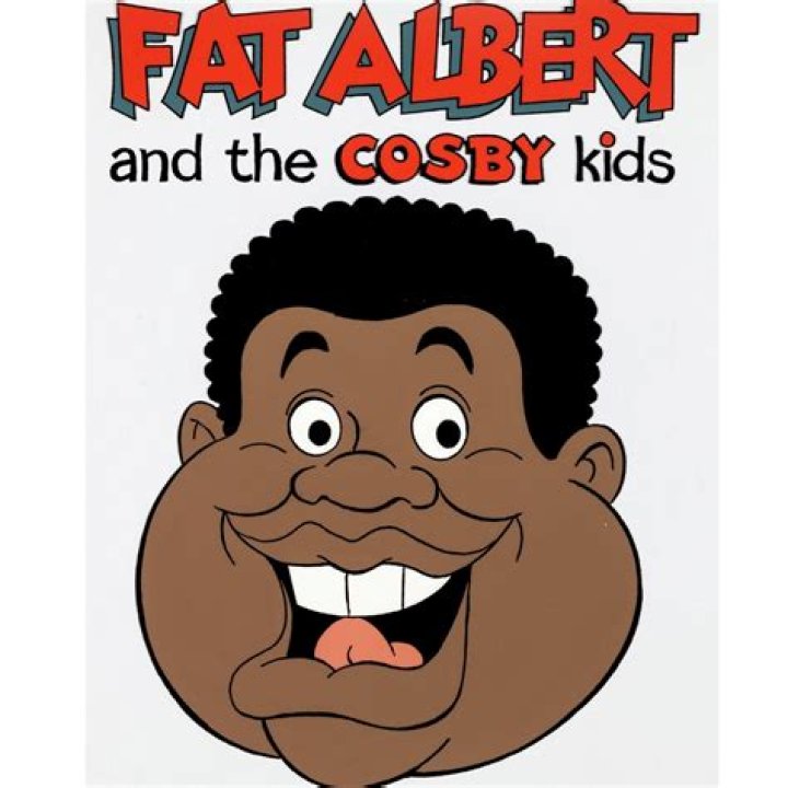 24 Facts About Mushmouth (Fat Albert And The Cosby Kids)