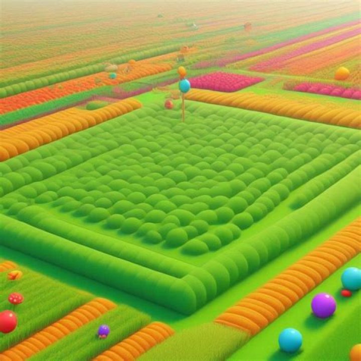 240+ Fieldtastic Puns Plow Through the Laughter!