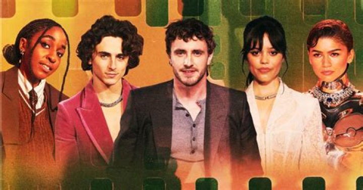 25 Best Actors in Their 20s Hollywood&rsquo;s Best Young Actors Complex